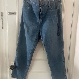 J. Crew High Rise Classic Vintage NWT